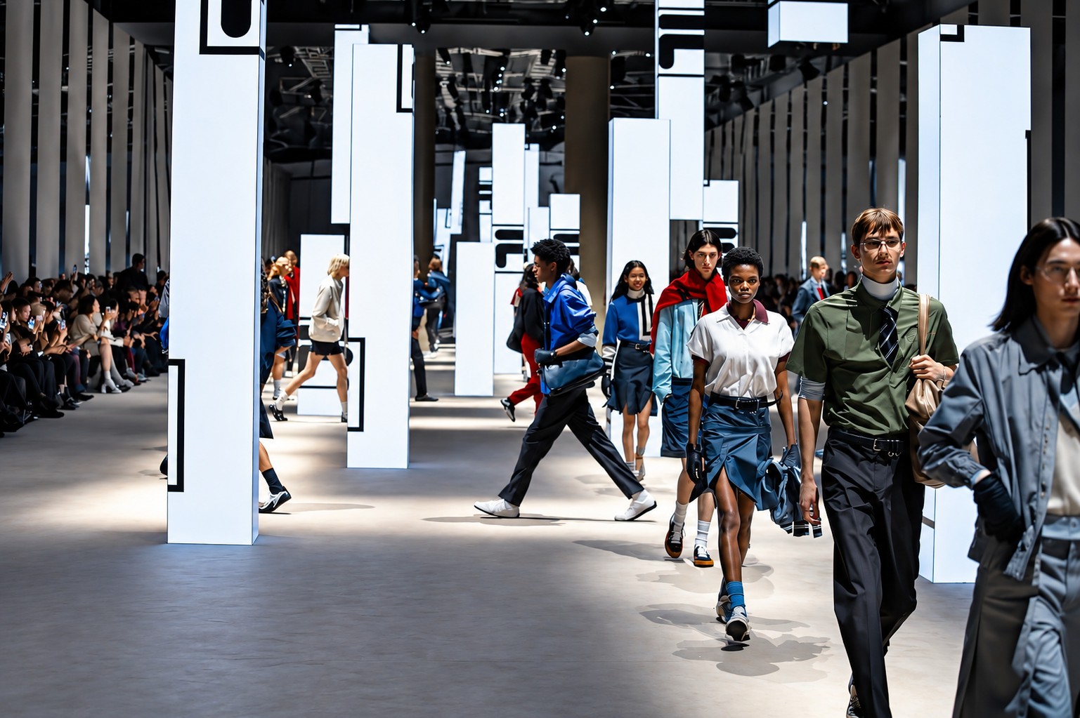 Runway